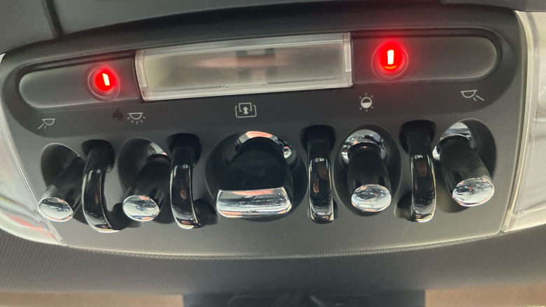 MINI Clubman 2.0 John Cooper Works ALL4 6dr Auto Petrol Estate